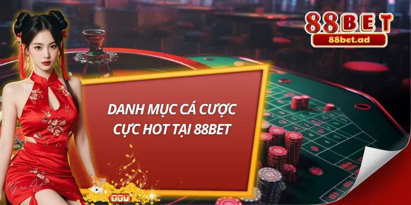 Trang chủ 35 88Bet quy tụ loạt siêu phẩm cá cược cực chất