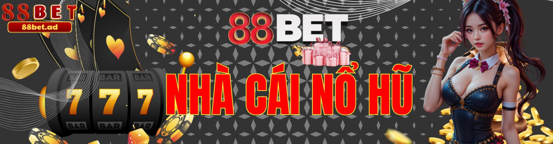 Trang chủ 21 banner 88bet