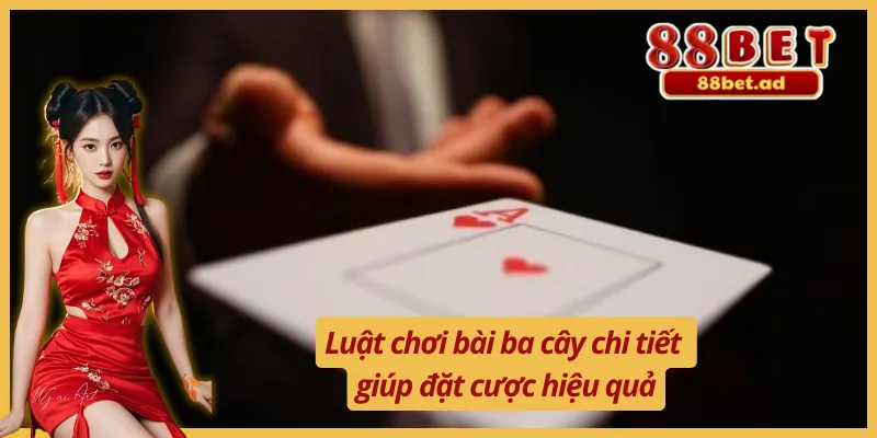 Mẹo Chơi Ba Cây Cực Đỉnh Làm Chủ Cục Diện Ván Cược 4 Nắm rõ mẹo chơi ba cây đúng luật tối ưu cơ hội thắng